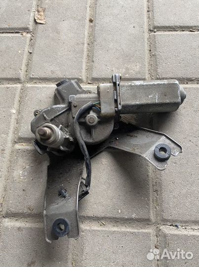 Моторчик mitsubishi Lancer cedia