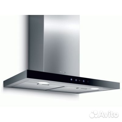 Вытяжка JET AIR venere 60 inx bl