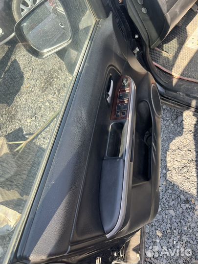 На разбор Suzuki grand vitara 2008 2.0 4wd