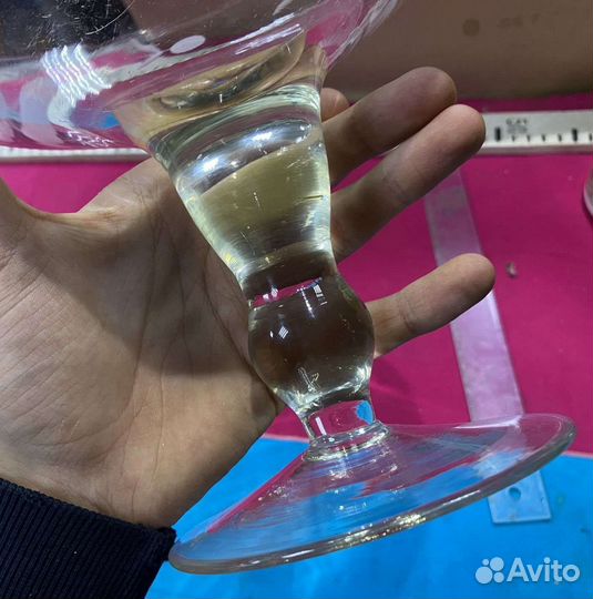 Ваза для фруктов, конфетница СССР