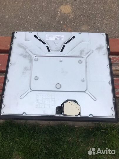 Варочная панель bosch