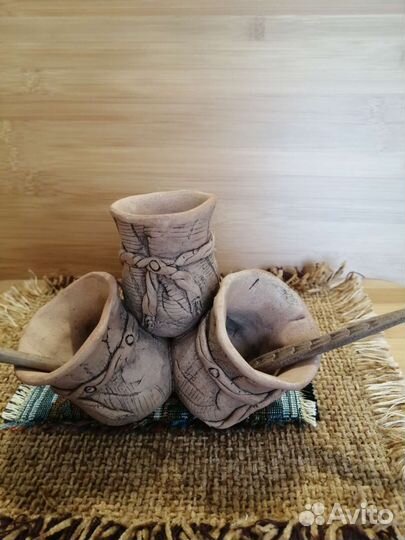 Подставка для специй