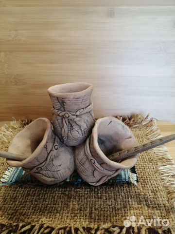 Подставка для специй