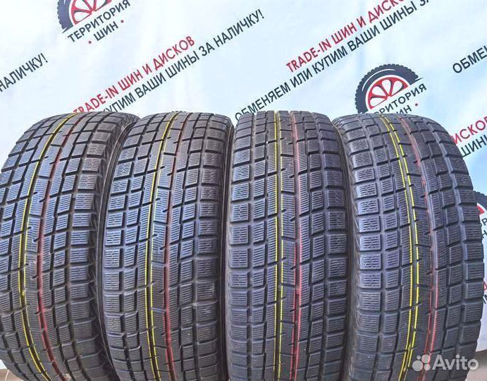 Yokohama Ice Guard IG30 205/55 R16 91Q