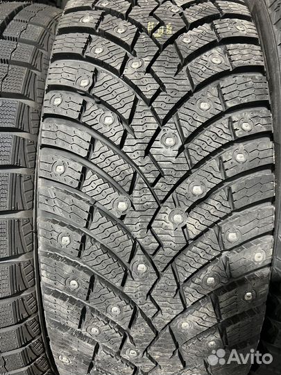 Pirelli Scorpion Ice Zero 2 225/55 R19 103H