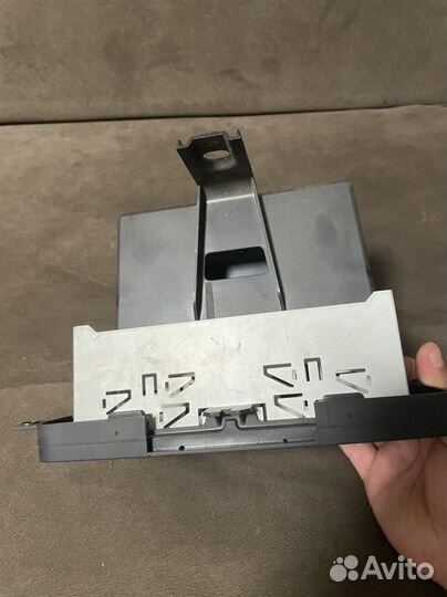 Штатный переходник polo