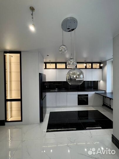 Кухни на заказ