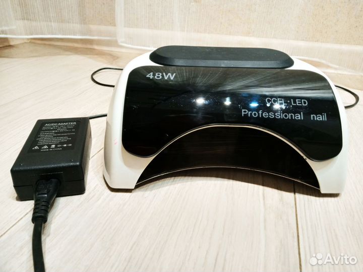 Лампы уф для сушки гелей