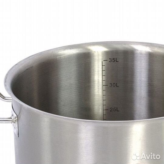 Самогонный аппарат Wein (Вейн) ReForm+ PRO, 37 л