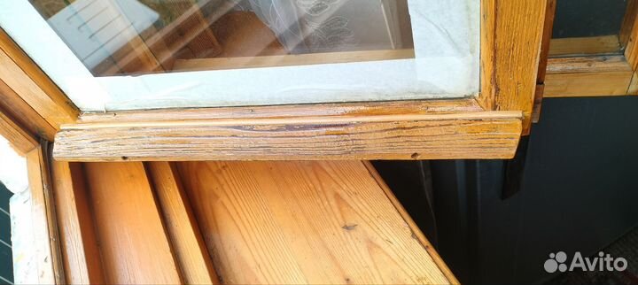 Отремонтирую Ваши Окна двери ремонт окон