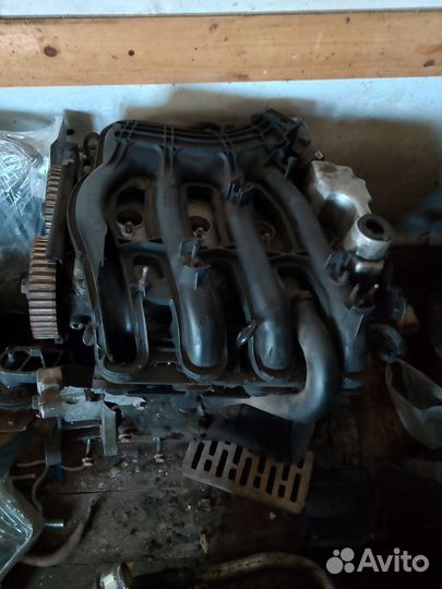 Двигатель для priora 2