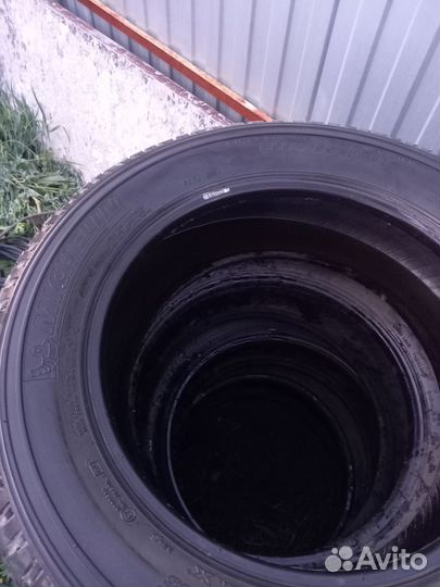 Michelin Latitude Cross 255/55 R18