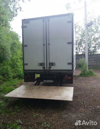 Грузоперевозки Газель Быстро и Качественно