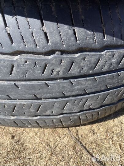 Landsail CLV2 Trailblazer 225/65 R17 102H
