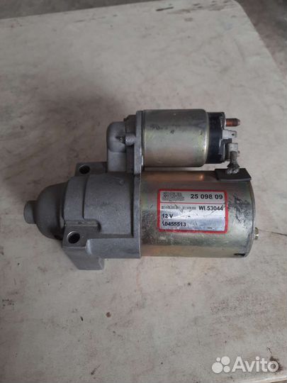 Стартер konler 25 098 09