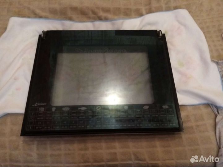 Дверца для духового шкафа