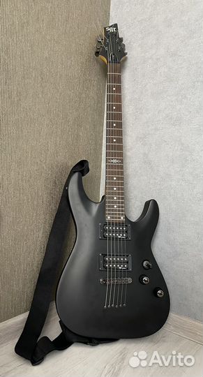 Электро гитара