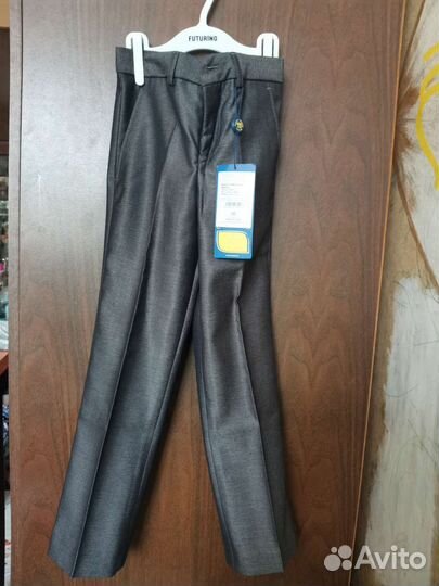 Школьная форма