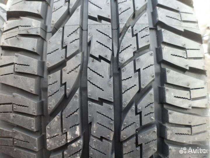 Yokohama Geolandar A/T G015 275/70 R16 114H