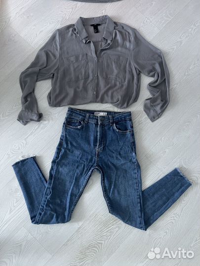 Женская одежда 42 44