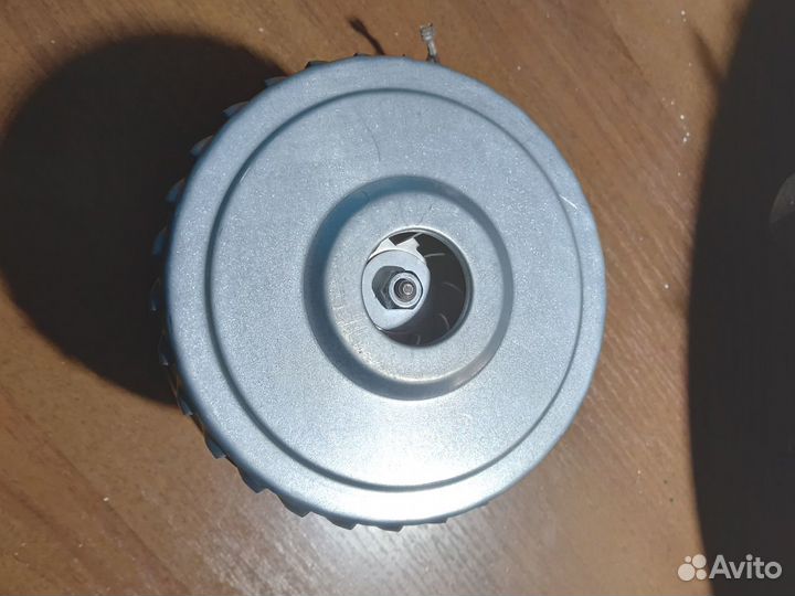 Двигатель - турбина пылесоса Karcher WD 2-4