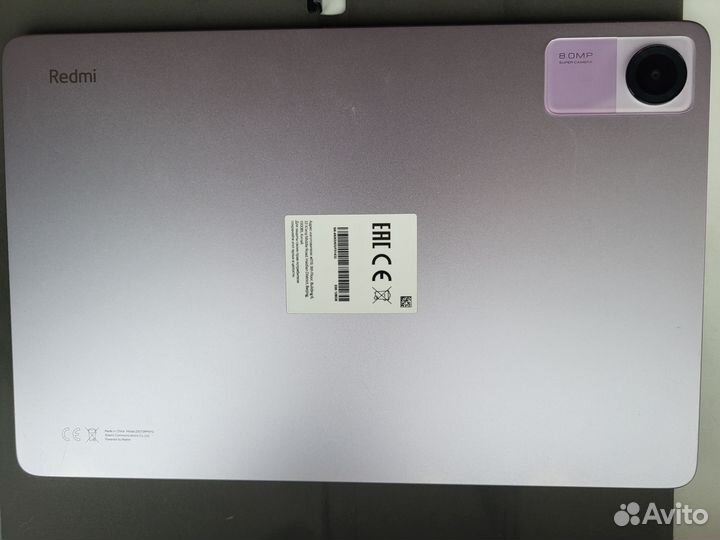 Xiaomi Redmi pad se 6 128