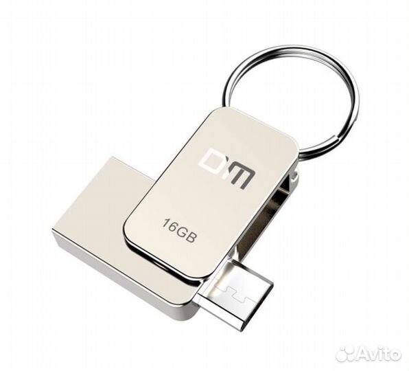 DM PD020(USB2.0) (USB2.0)
