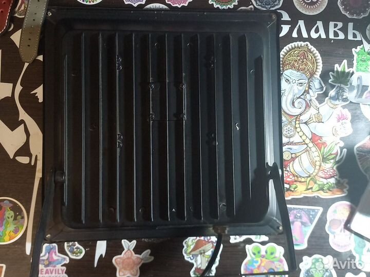 Прожектор светодиодный