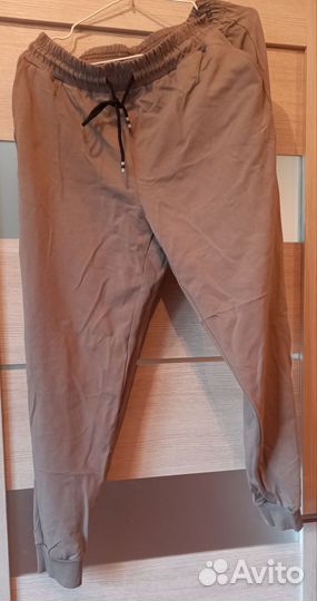 Спортивный костюм женский