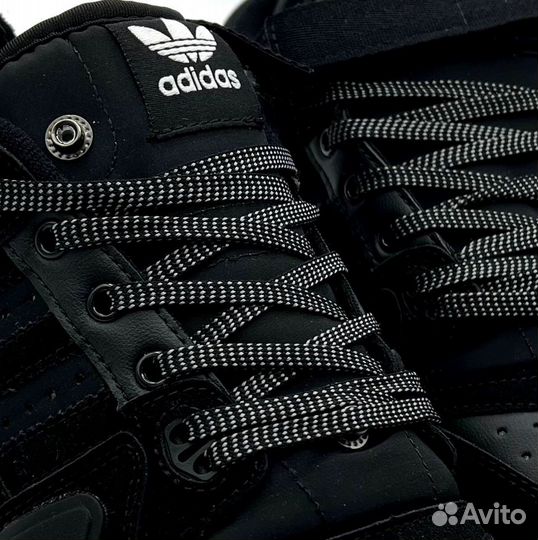 Кроссовки Adidas Bad Bunny Forum Low, арт.223877