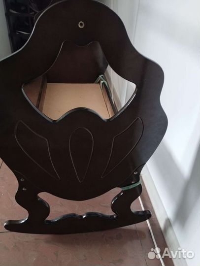 Люлька отдам за 3000