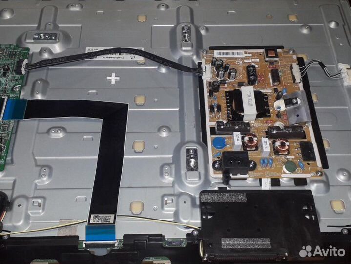 Ремонт телевизоров Ремонт кофемашин