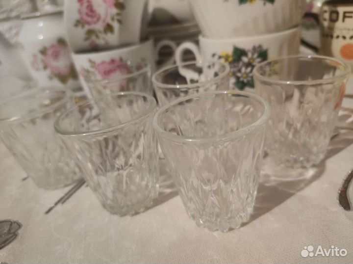 Посуда для дачи