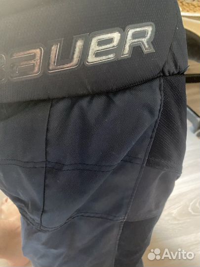 Хоккейные шорты 1s