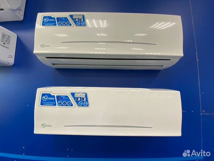 Сплит-системы