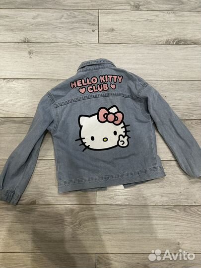 Детская одежда для девочек