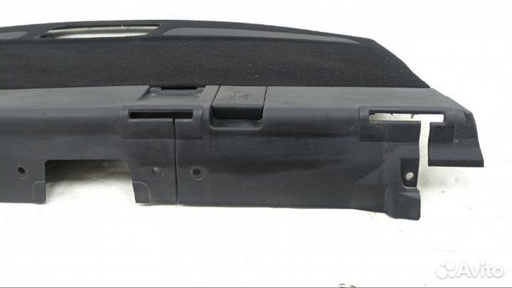 Полка в салон Mazda 6 GG LF 2005