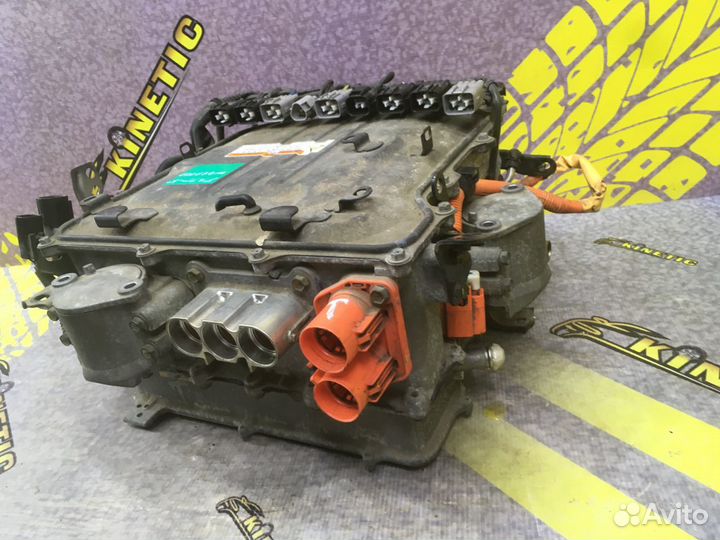 Инвертор гибридной системы HV Крышка Альфард ATH10