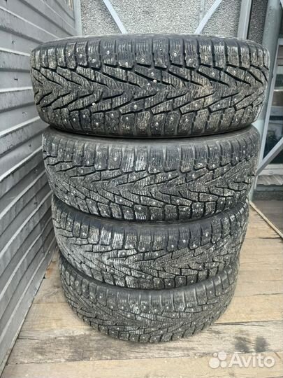 Nordman SUV 225/60 R18 T