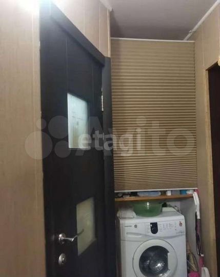 2-к. квартира, 36 м², 3/5 эт.