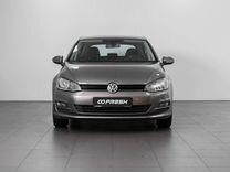 Volkswagen Golf 1.4 MT, 2013, 163 895 км, с пробегом, цена 1 379 000 руб.