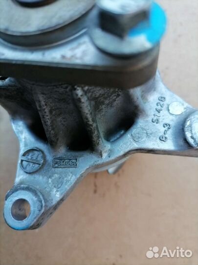 Помпа мазда 6 GH 2.0LF