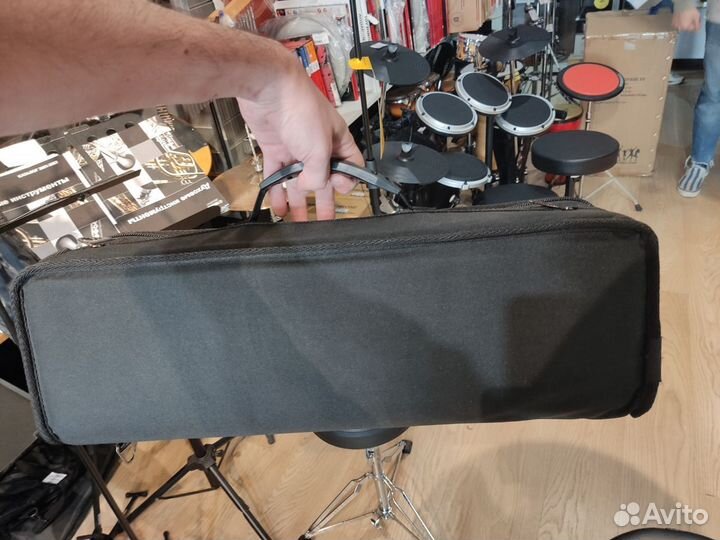 Амс Тр2 - Чехол для трубы