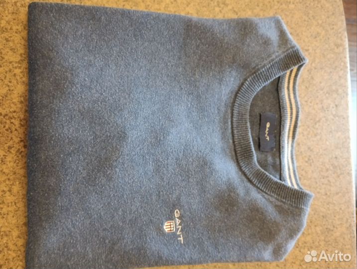 Джемпер мужской