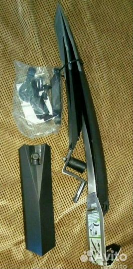 Велокрылья 24-29