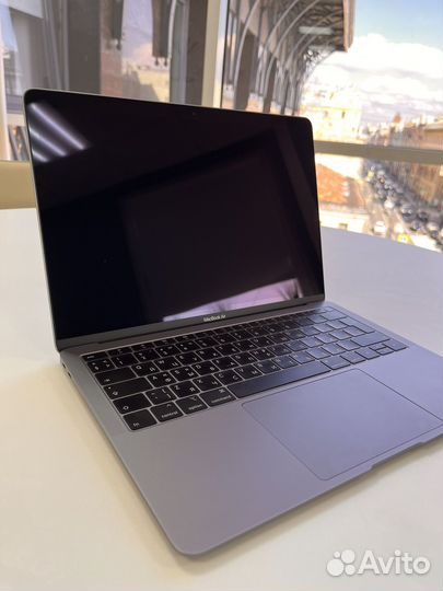 Macbook air 13 2019