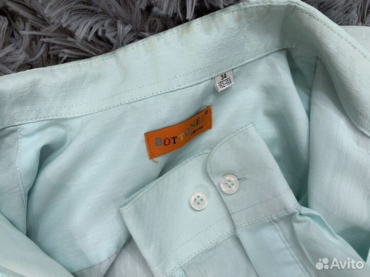 Рубашка Bottoner collection 34/152-158