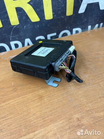 Блок электронный Kia Quoris 1 2012-2019