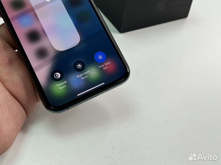 iPhone 11 Pro, 64 ГБ