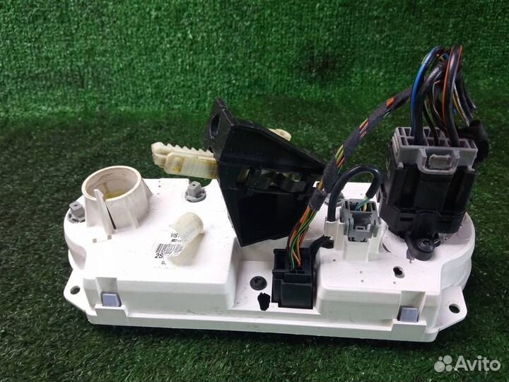 Блок управления печкой Ford Fusion (2002-2012)